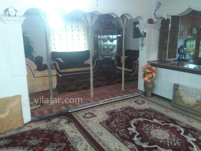 عکس شماره 73765 - ویلا در ساحل تازه آباد تالش - 