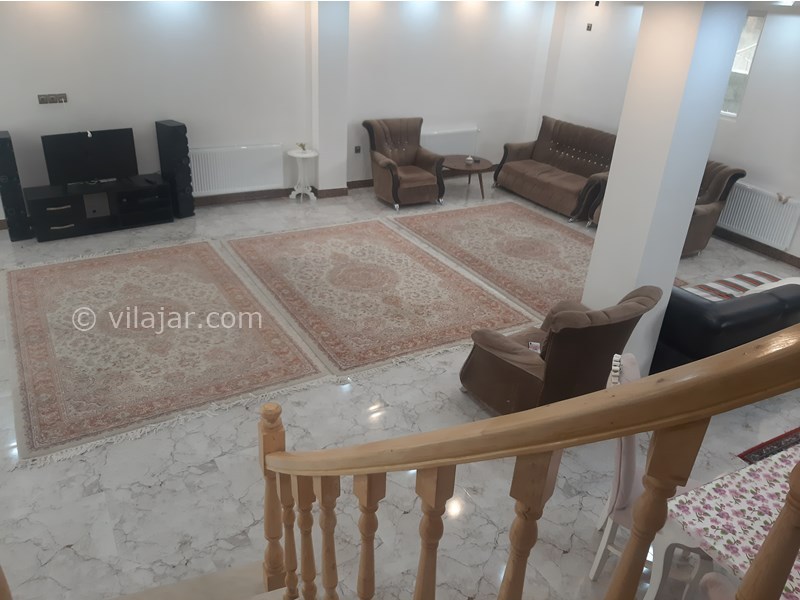 عکس شماره 737652 - اجاره ویلا دوبلکس در تالش -