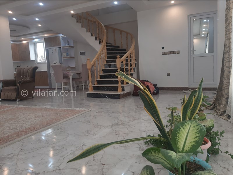 عکس شماره 737653 - اجاره ویلا دوبلکس در تالش -