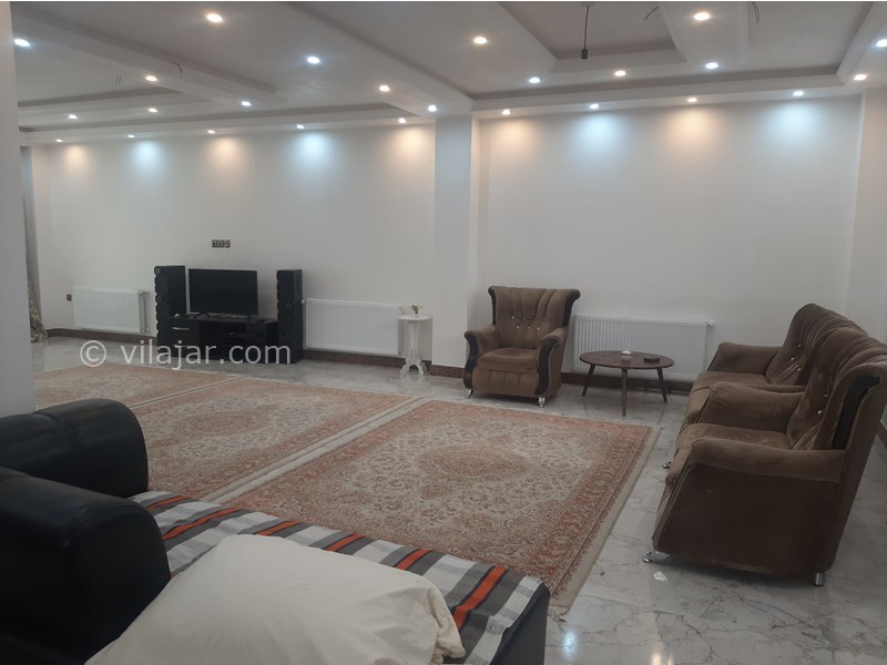 عکس شماره 737654 - اجاره ویلا دوبلکس در تالش -