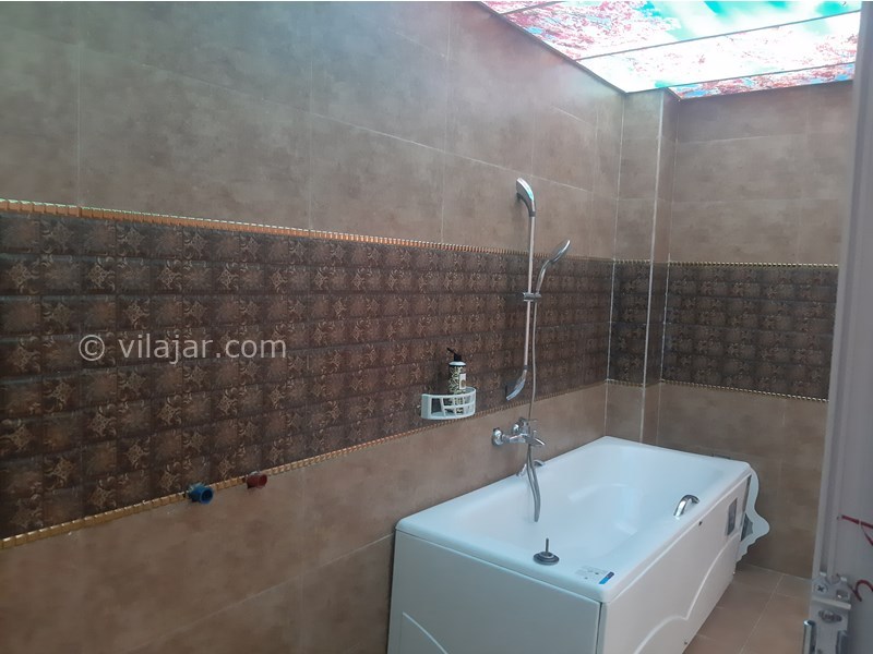 عکس شماره 737655 - اجاره ویلا دوبلکس در تالش -