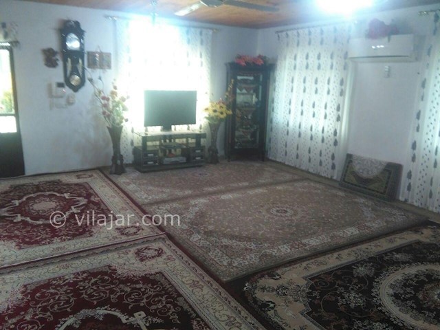 عکس شماره 73767 - ویلا در ساحل تازه آباد تالش - 