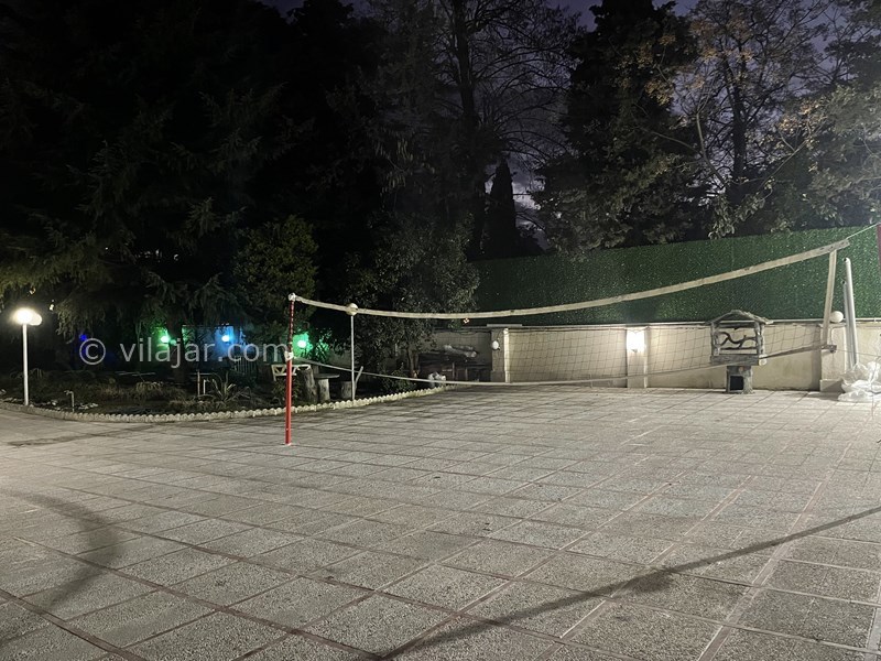 عکس شماره 737675 - ویلای ساحلی چالوس با استخر روباز - 