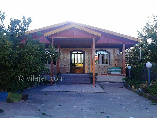 عکس شماره 73771 - ویلا در ساحل تازه آباد تالش - 