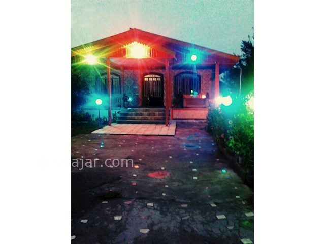 عکس شماره 73773 - ویلا در ساحل تازه آباد تالش - 