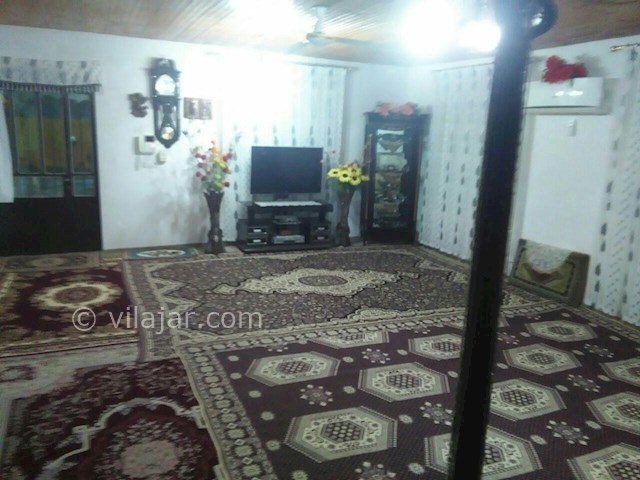 عکس شماره 73775 - ویلا در ساحل تازه آباد تالش - 