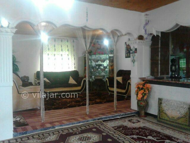 عکس شماره 73777 - ویلا در ساحل تازه آباد تالش - 