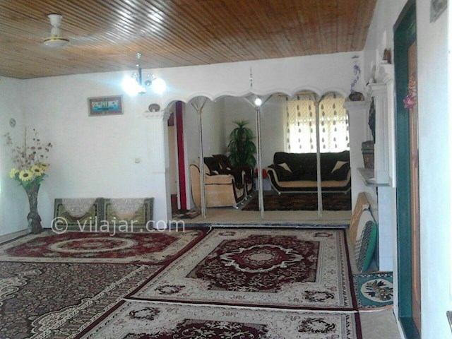 عکس شماره 73779 - ویلا در ساحل تازه آباد تالش - 