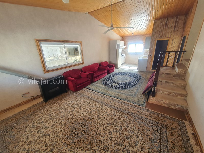 عکس شماره 737790 - اجاره ویلا در دریاسر - 