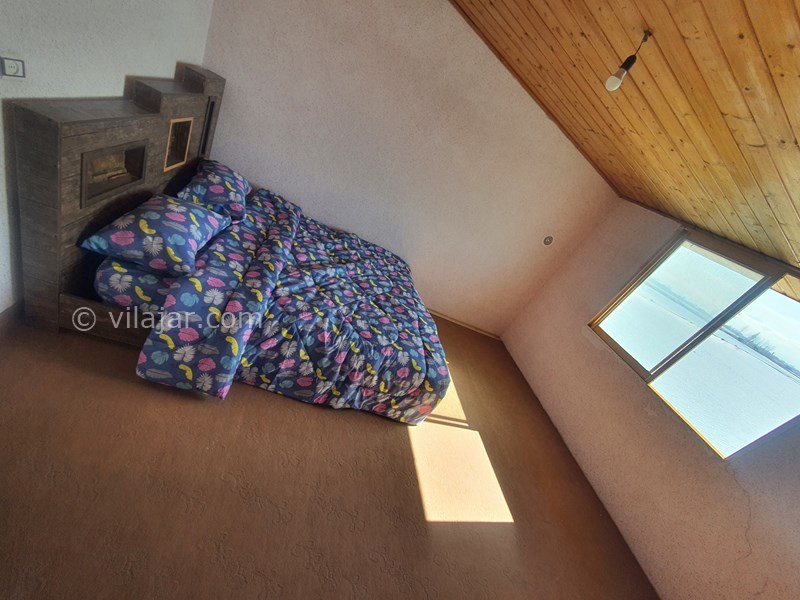 عکس شماره 737791 - اجاره ویلا در دریاسر - 