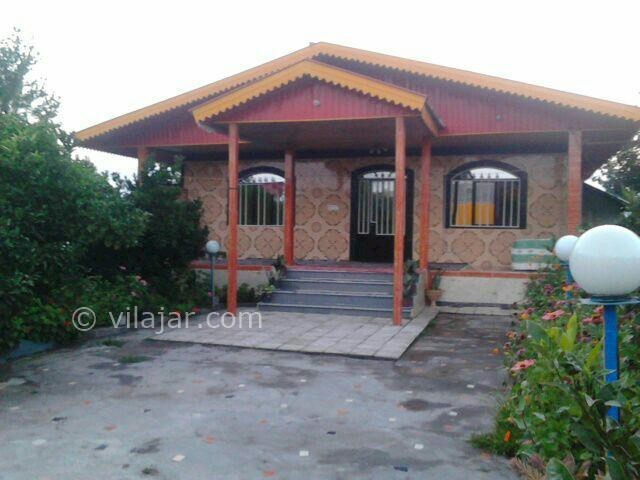 عکس شماره 73781 - ویلا در ساحل تازه آباد تالش - 