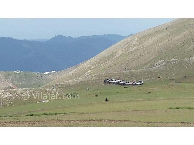 عکس شماره 73789 - اجاره ویلا در سوباتان - 