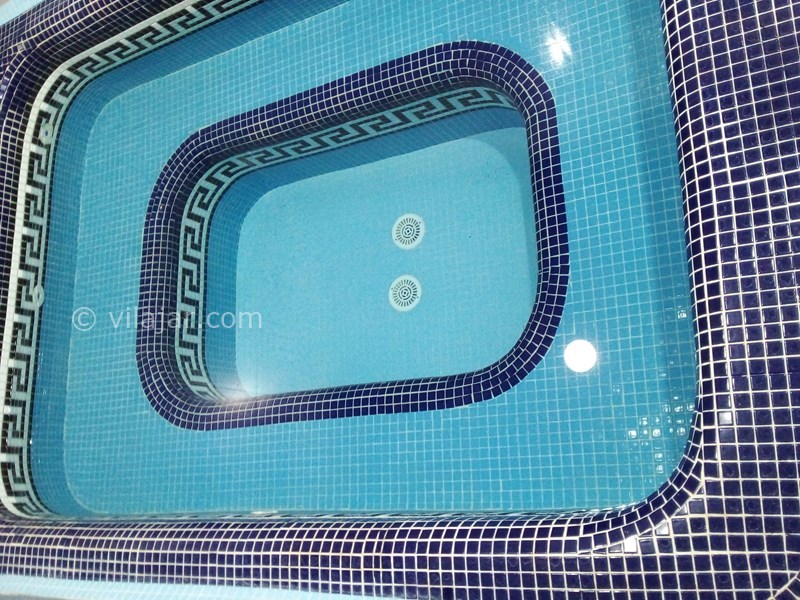 عکس شماره 737907 - اجاره ویلا در سرخرود با جکوزی و سونا - 