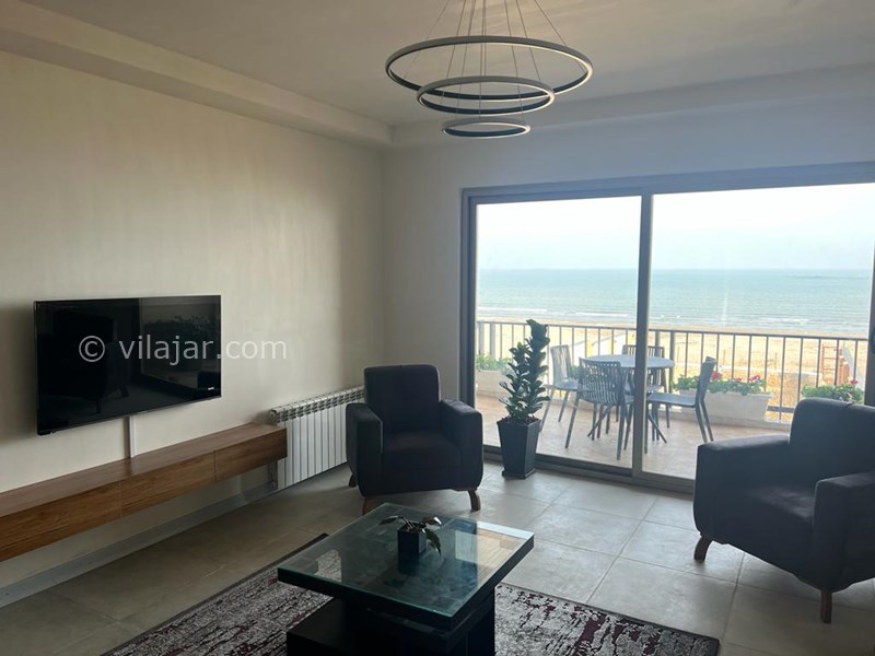 عکس شماره 737917 - اقامتگاه لب دریا در نشتارود مازندران - 