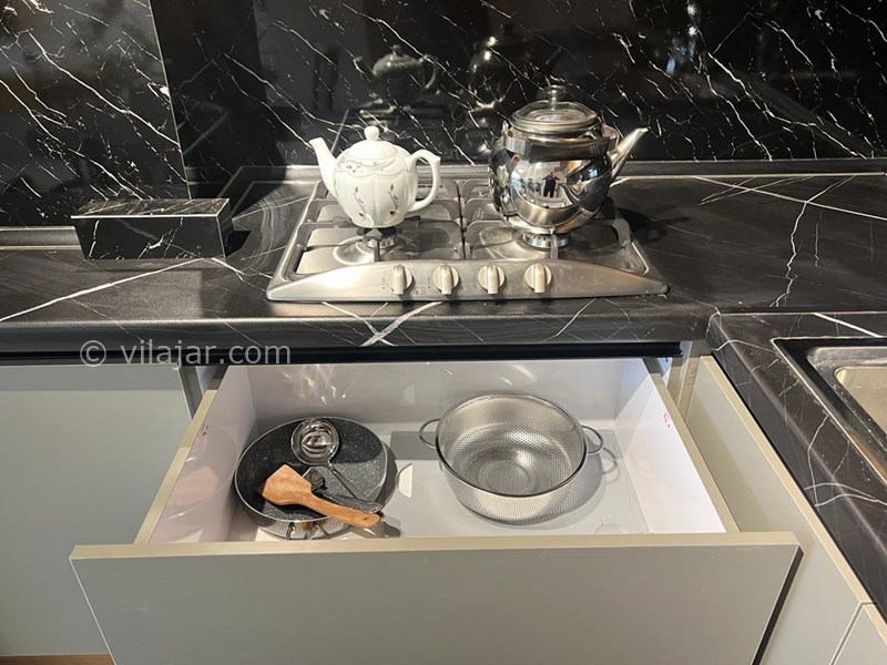 عکس شماره 737927 - اقامتگاه لب دریا در نشتارود مازندران - 