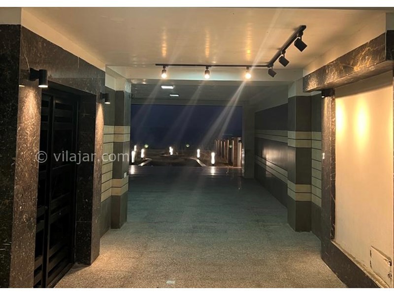 عکس شماره 737931 - اقامتگاه لب دریا در نشتارود مازندران - 