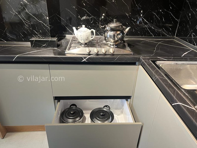 عکس شماره 737933 - اقامتگاه لب دریا در نشتارود مازندران - 