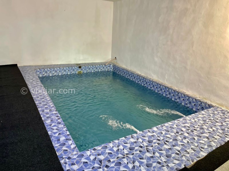 عکس شماره 737979 - ویلا در شیرود با استخر سرپوشیده - 