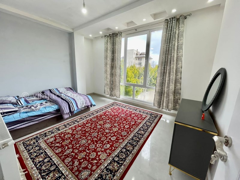 عکس شماره 737983 - ویلا در شیرود با استخر سرپوشیده - 