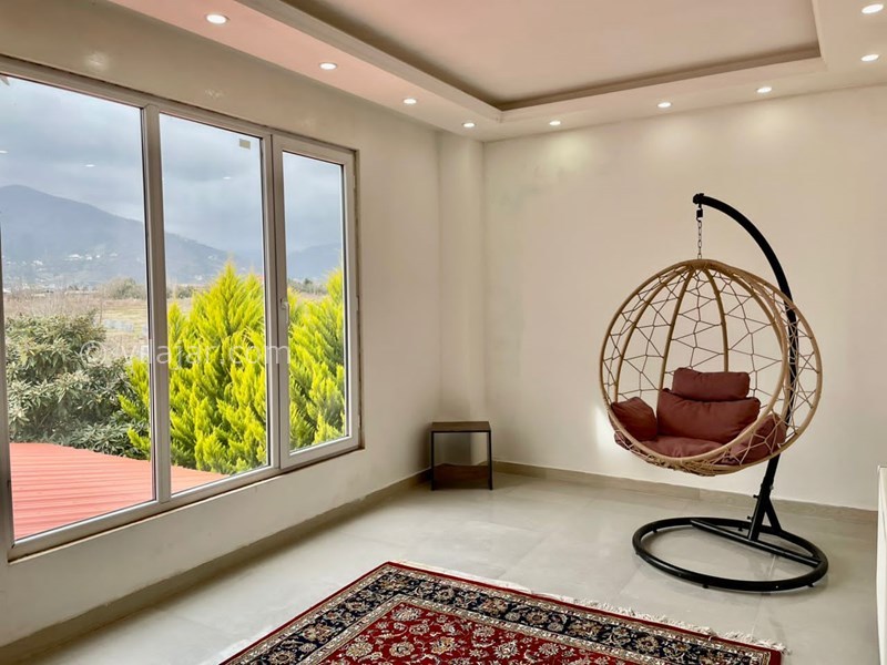 عکس شماره 737984 - ویلا در شیرود با استخر سرپوشیده - 