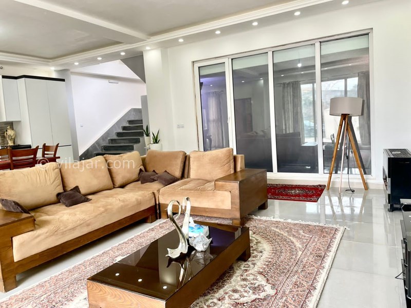 عکس شماره 737985 - ویلا در شیرود با استخر سرپوشیده - 