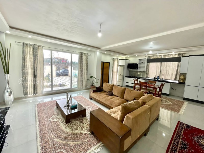 عکس شماره 737987 - ویلا در شیرود با استخر سرپوشیده - 