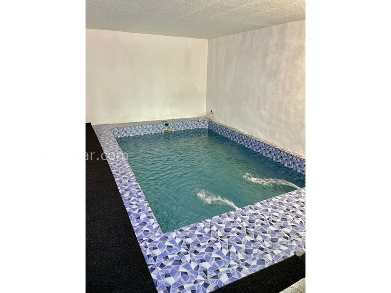 عکس شماره 737989 - ویلا در شیرود با استخر سرپوشیده - 