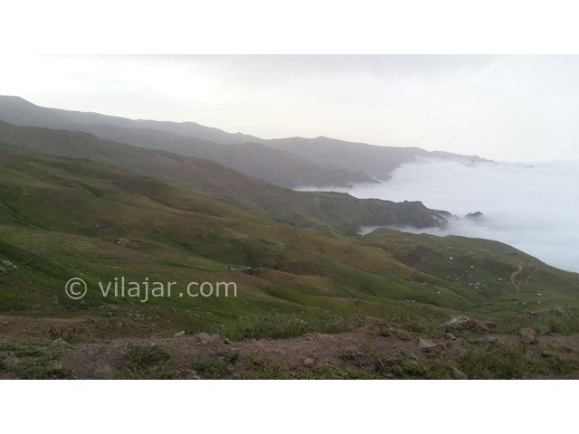 عکس شماره 73799 - اجاره ویلا در سوباتان - 