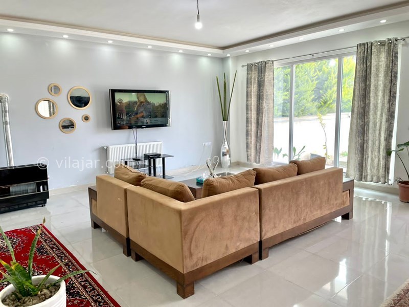 عکس شماره 737991 - ویلا در شیرود با استخر سرپوشیده - 