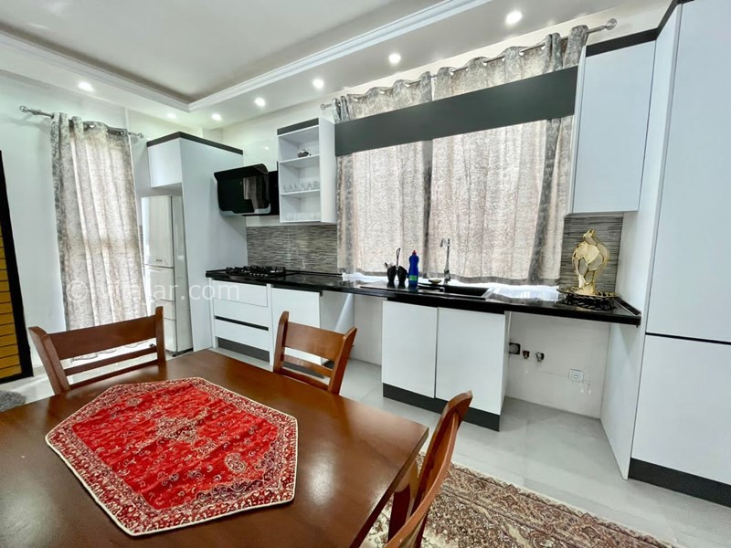 عکس شماره 737992 - ویلا در شیرود با استخر سرپوشیده - 