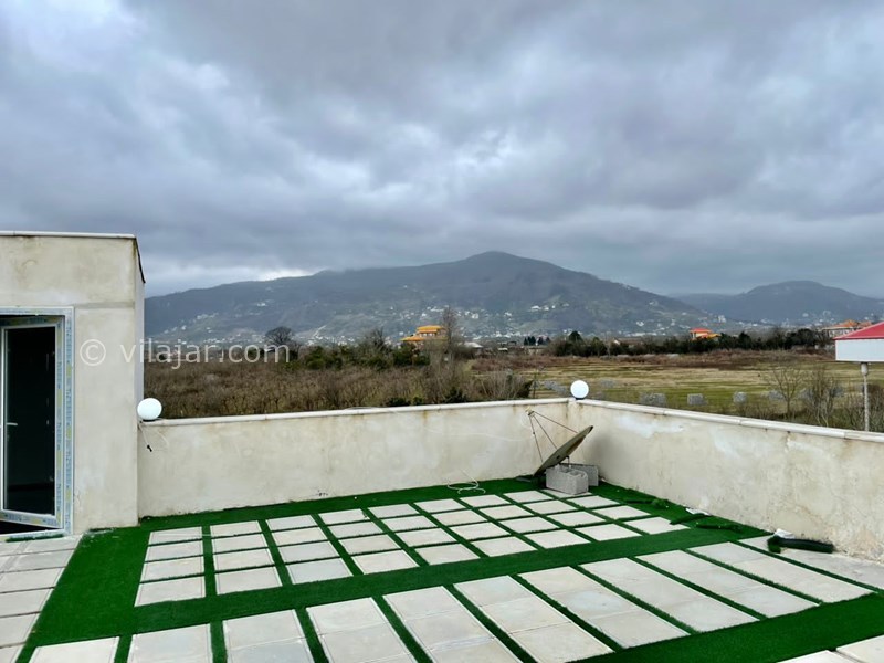 عکس شماره 737993 - ویلا در شیرود با استخر سرپوشیده - 