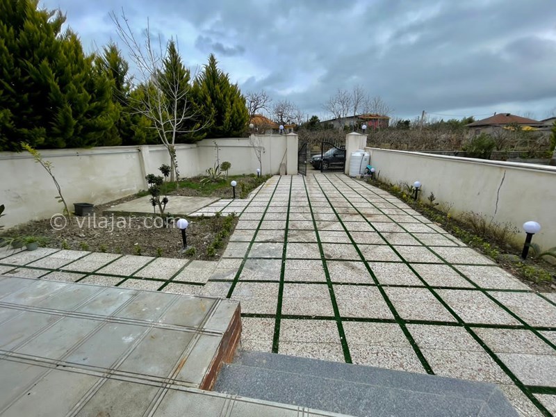 عکس شماره 737994 - ویلا در شیرود با استخر سرپوشیده - 