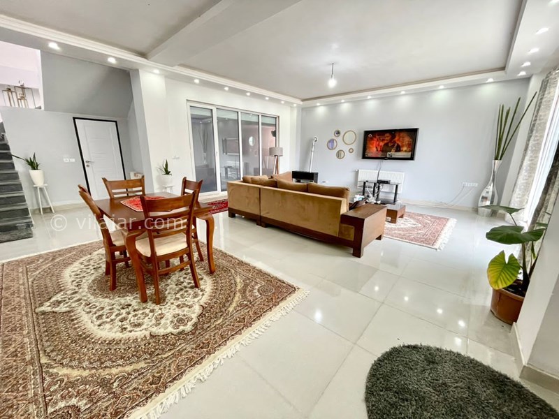 عکس شماره 737995 - ویلا در شیرود با استخر سرپوشیده - 