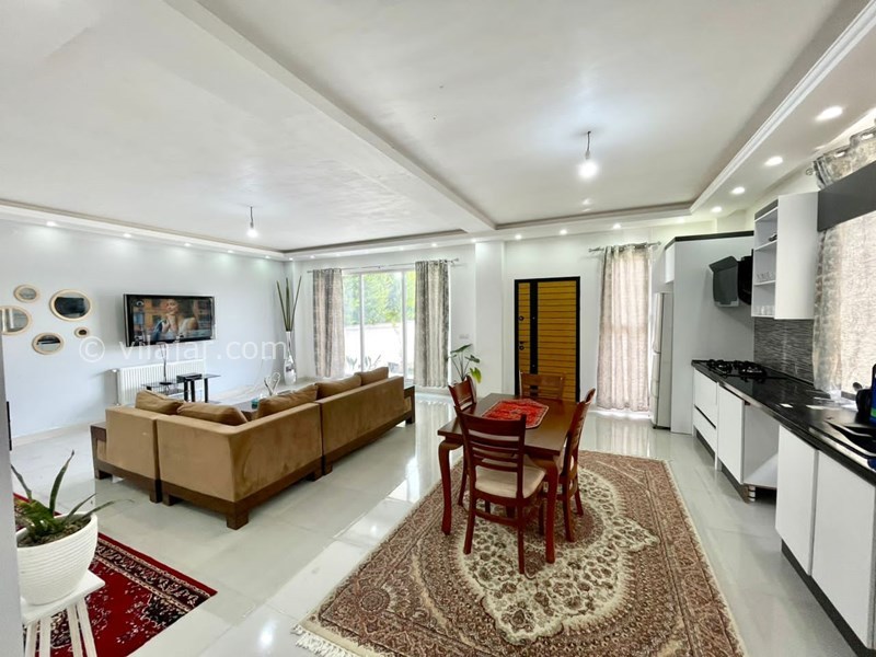 عکس شماره 737999 - ویلا در شیرود با استخر سرپوشیده - 