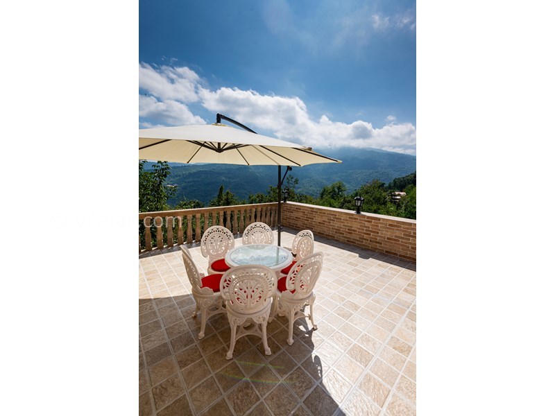 عکس شماره 738045 - ویلا با استخر در جواهرده رامسر - 