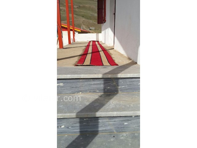 عکس شماره 73805 - اجاره ویلا در سوباتان - 