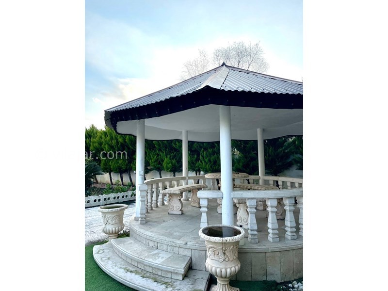 عکس شماره 738059 - اجاره ویلا در شیرود - 