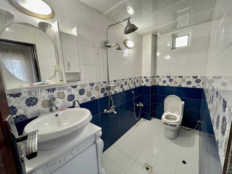 عکس شماره 738060 - اجاره ویلا در شیرود - 