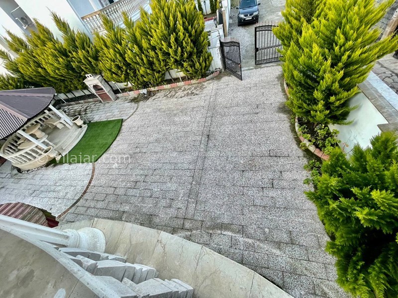 عکس شماره 738063 - اجاره ویلا در شیرود - 