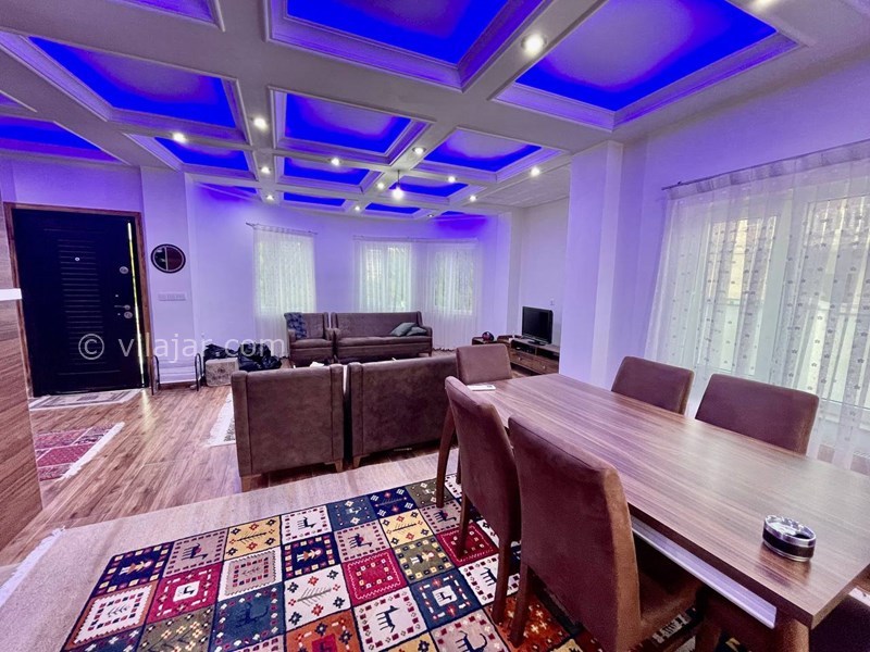 عکس شماره 738065 - اجاره ویلا در شیرود - 