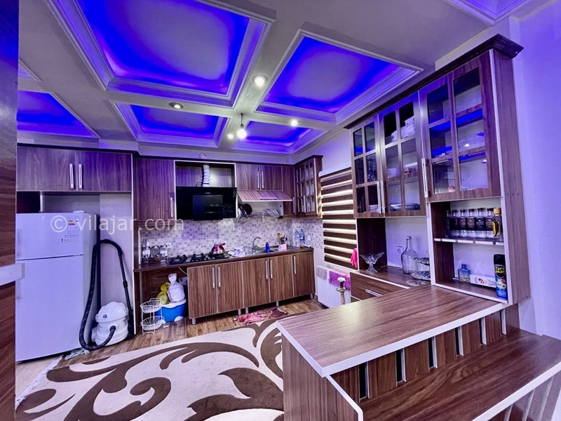 عکس شماره 738068 - اجاره ویلا در شیرود - 