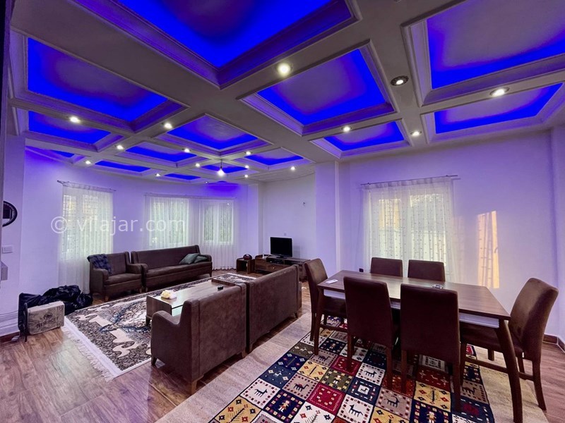 عکس شماره 738069 - اجاره ویلا در شیرود - 