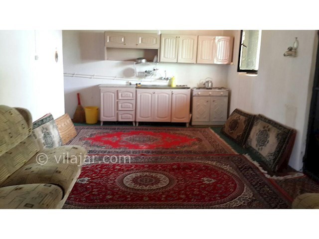 عکس شماره 73807 - اجاره ویلا در سوباتان - 