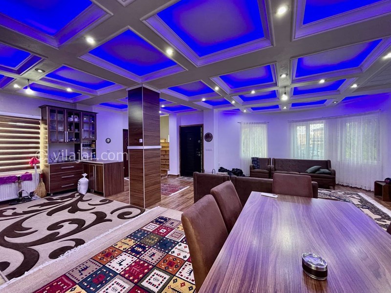 عکس شماره 738070 - اجاره ویلا در شیرود - 