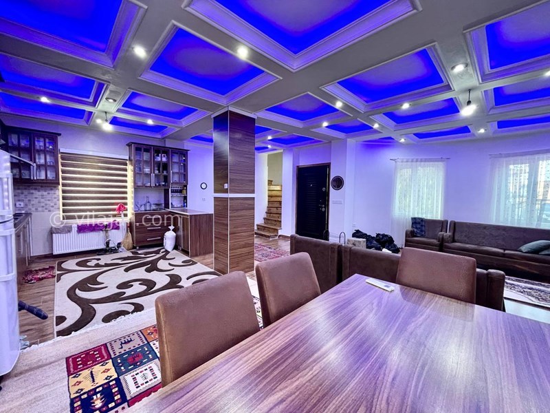 عکس شماره 738071 - اجاره ویلا در شیرود - 