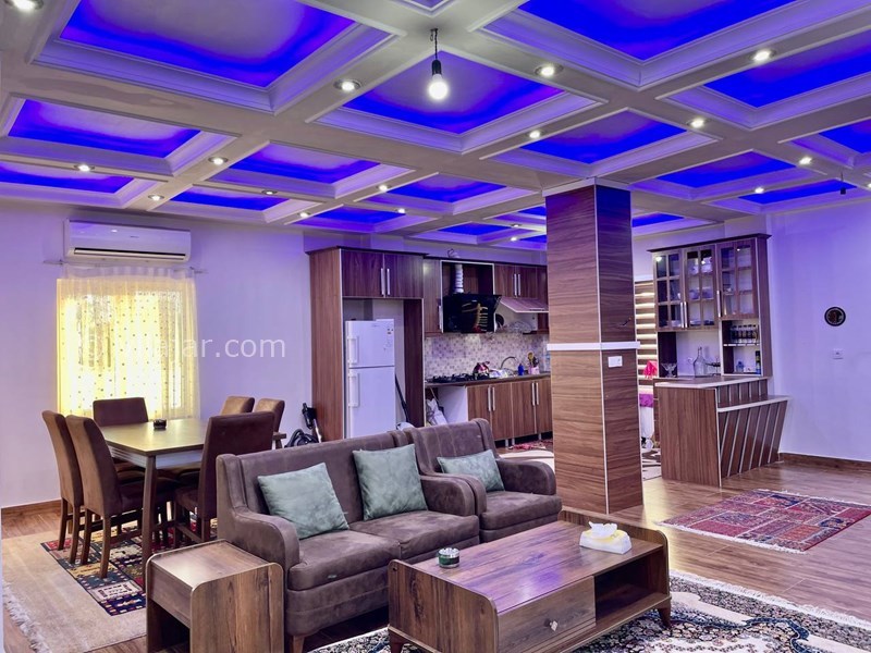 عکس شماره 738073 - اجاره ویلا در شیرود - 