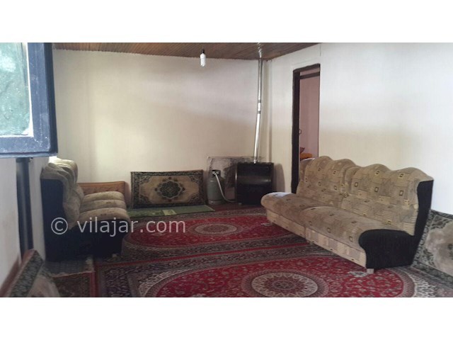 عکس شماره 73811 - اجاره ویلا در سوباتان - 