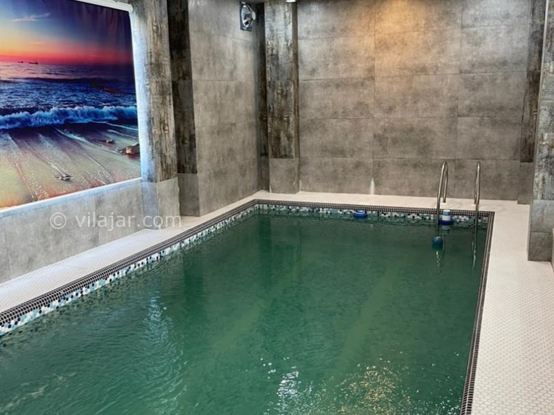 عکس شماره 738143 - اجاره ویلا استخردار نوشهر - 