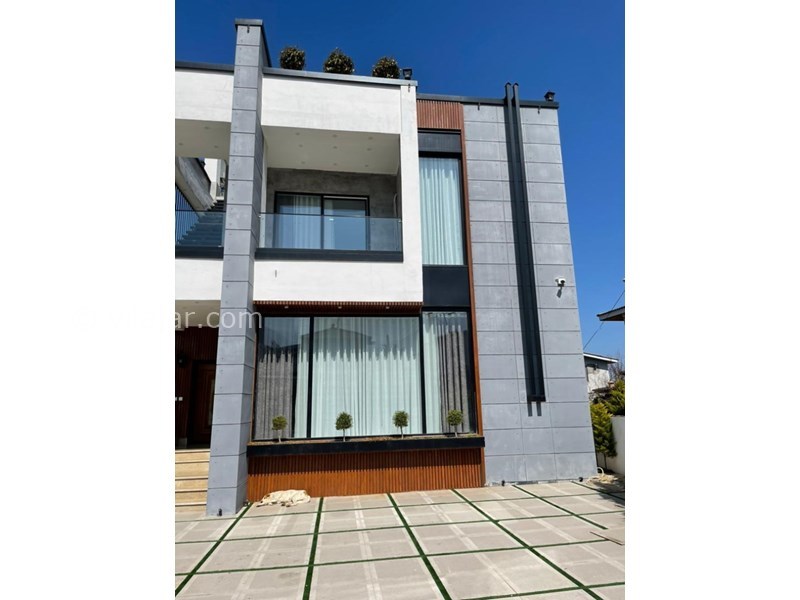 عکس شماره 738144 - اجاره ویلا استخردار نوشهر - 