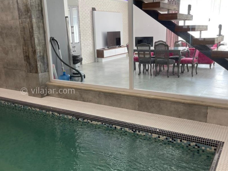 عکس شماره 738145 - اجاره ویلا استخردار نوشهر - 